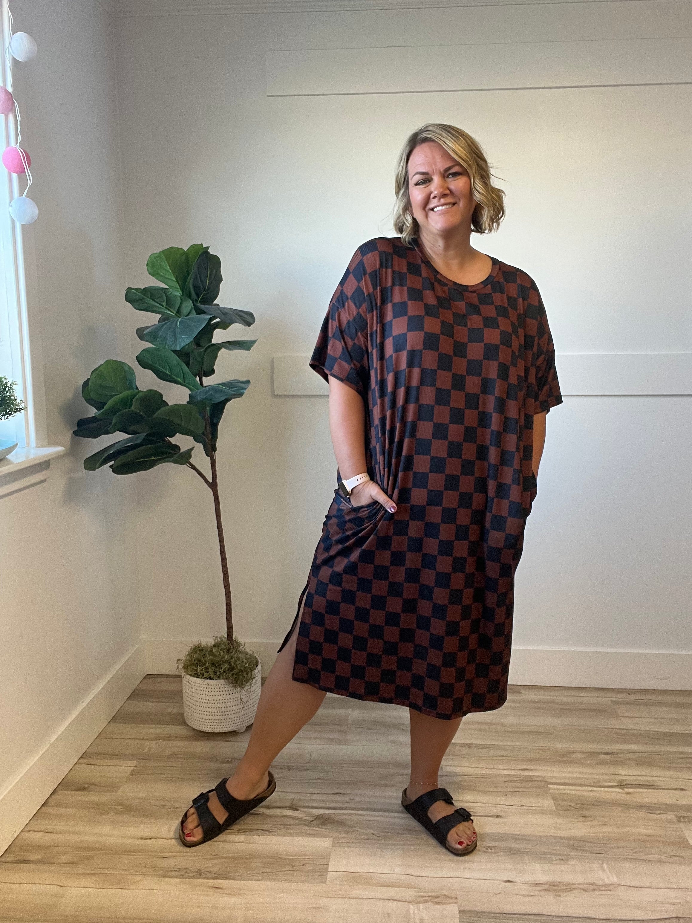 Hilda Midi