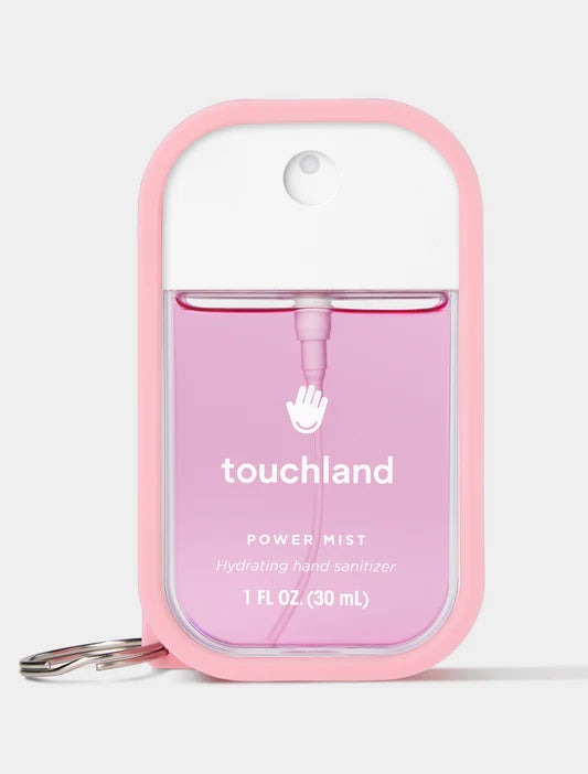 Touchland Hand Mist Case