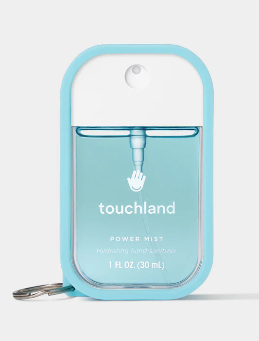 Touchland Hand Mist Case