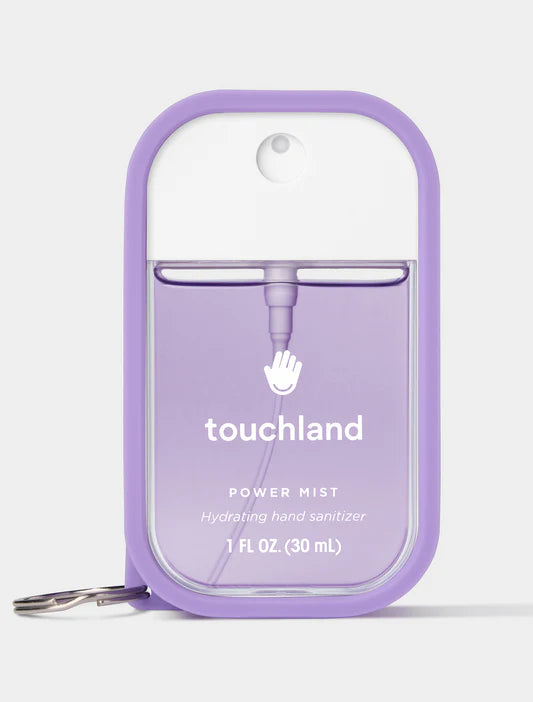 Touchland Hand Mist Case