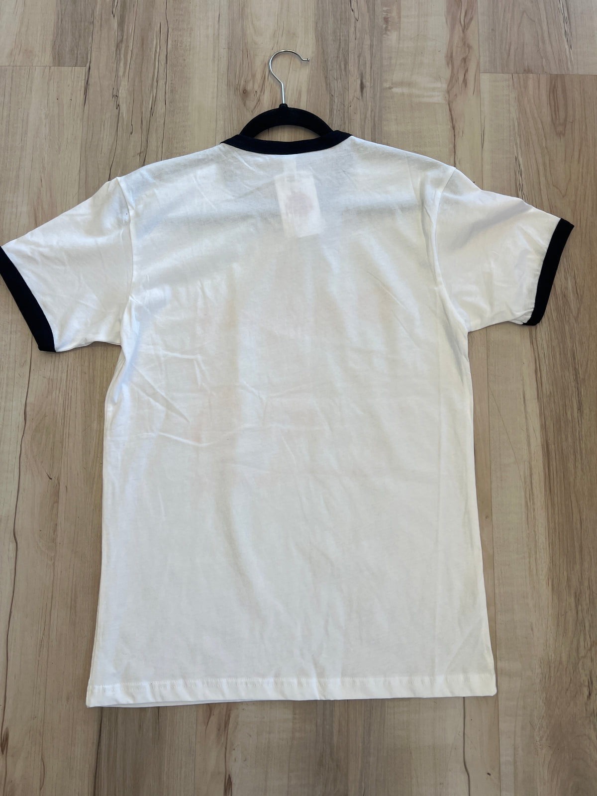 No Diggitty Tee