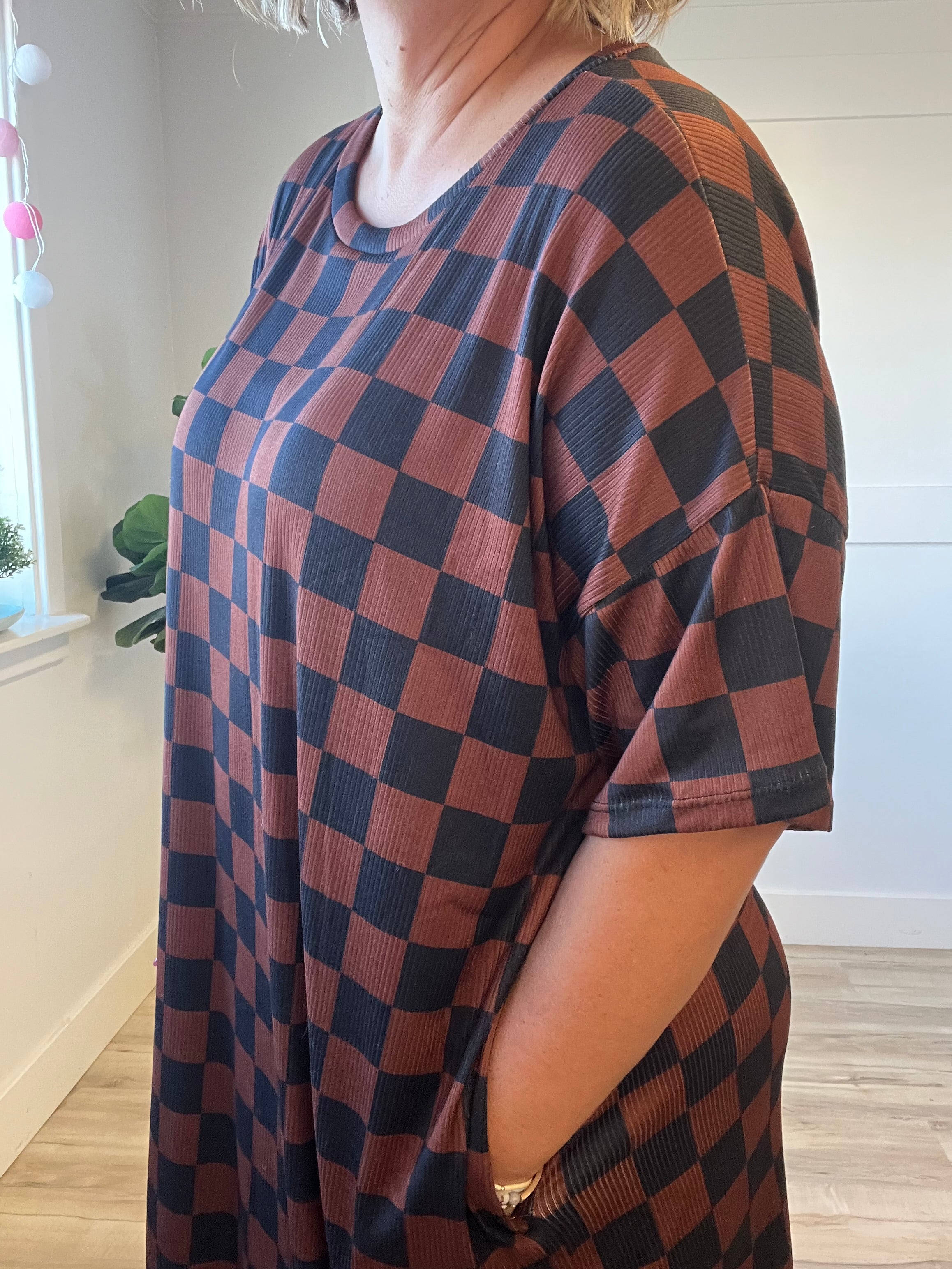 Hilda Midi