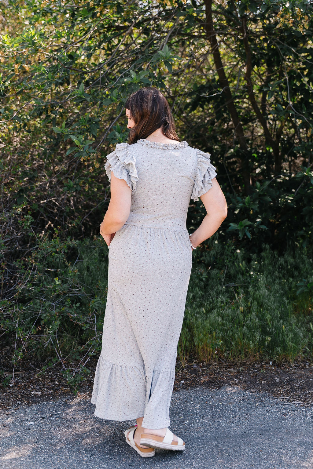 Kenzie Maxi