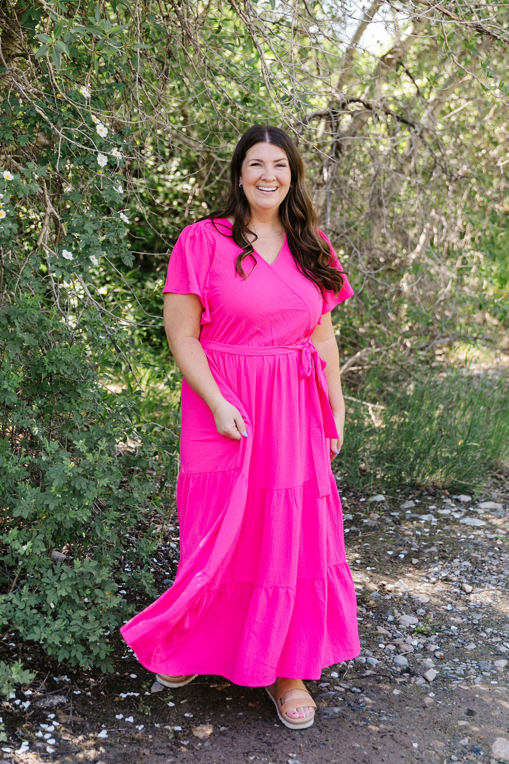 Raelynn Maxi