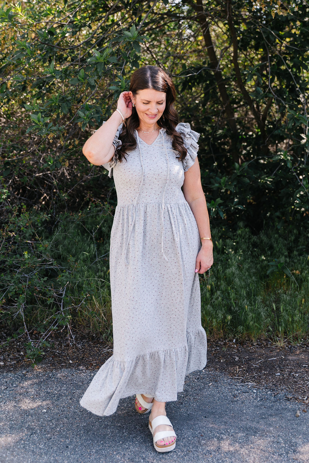 Kenzie Maxi