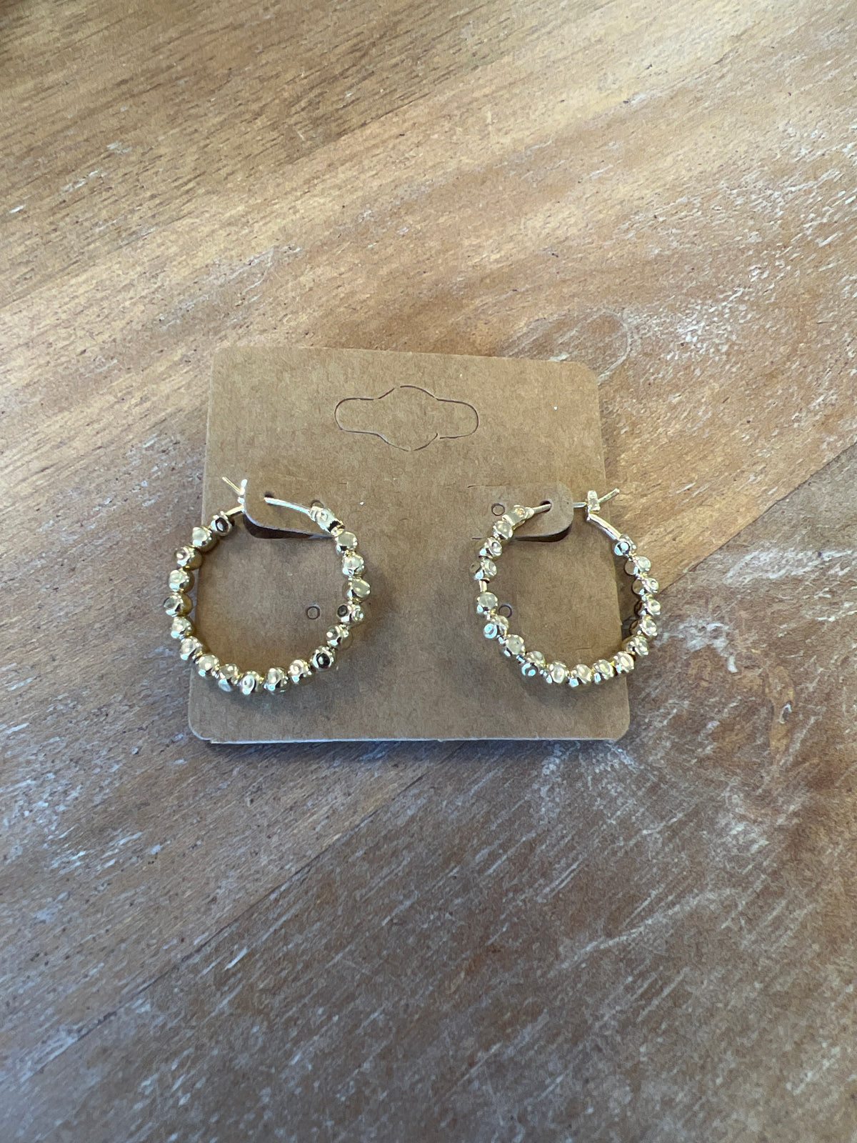 Adelle Earrings