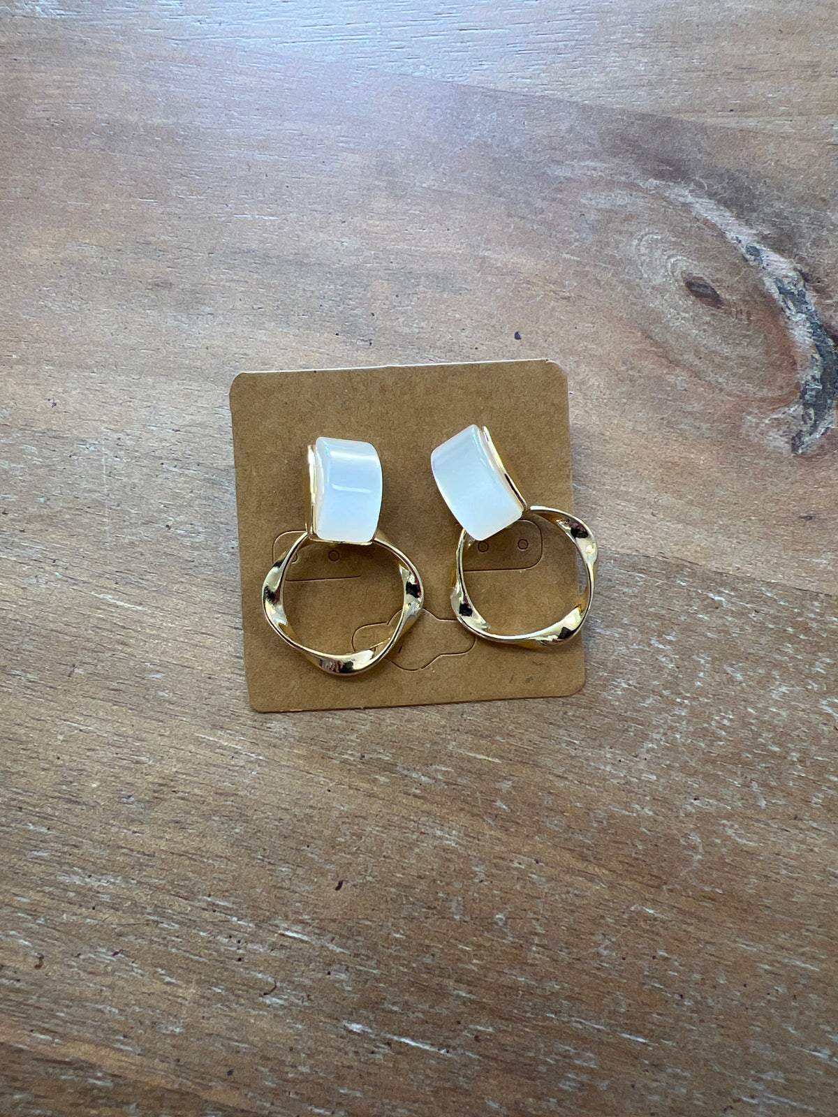 Rebecca Earrings