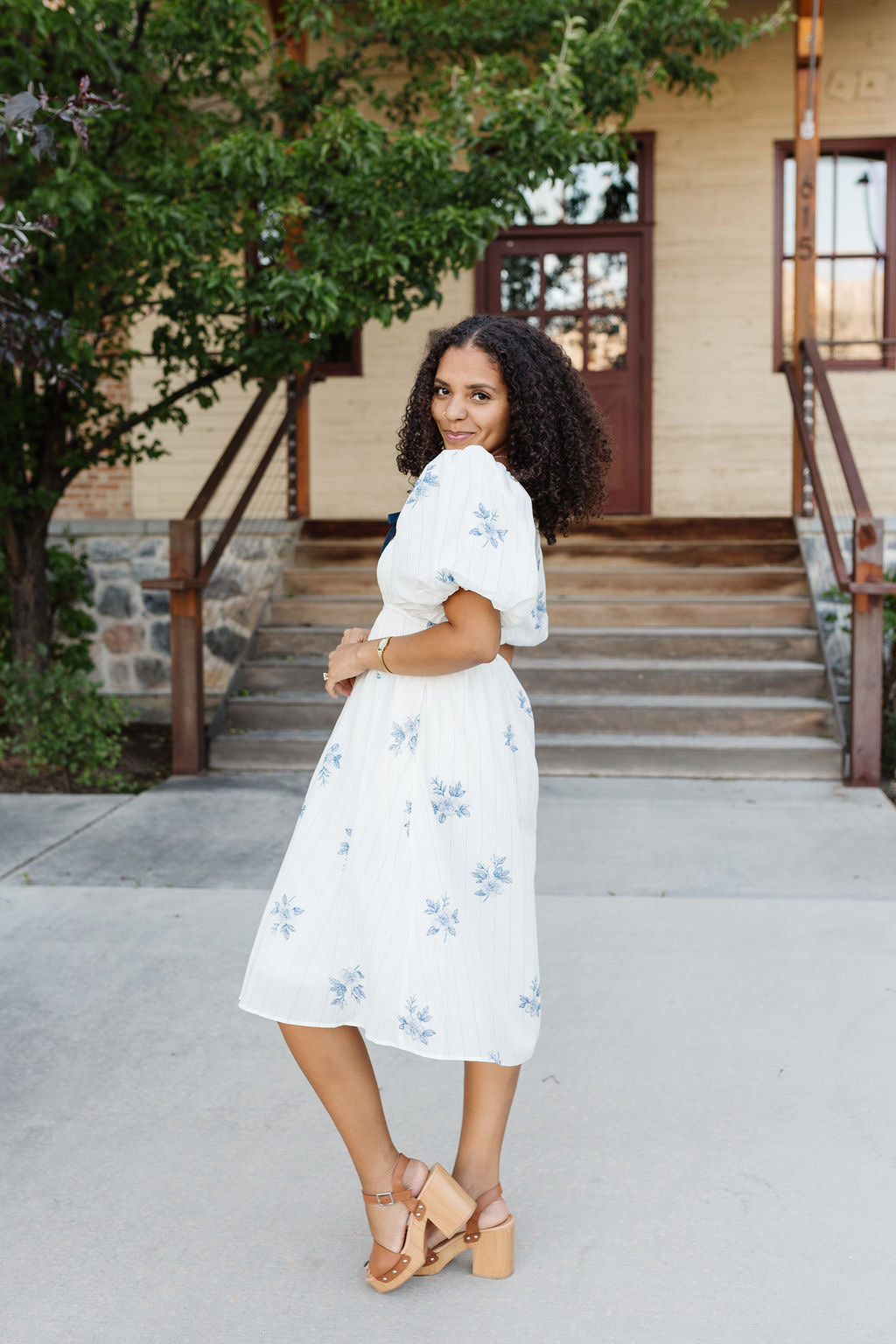 Dior Midi