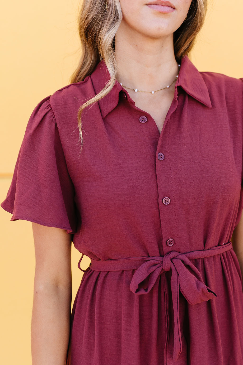 Hailey Maxi