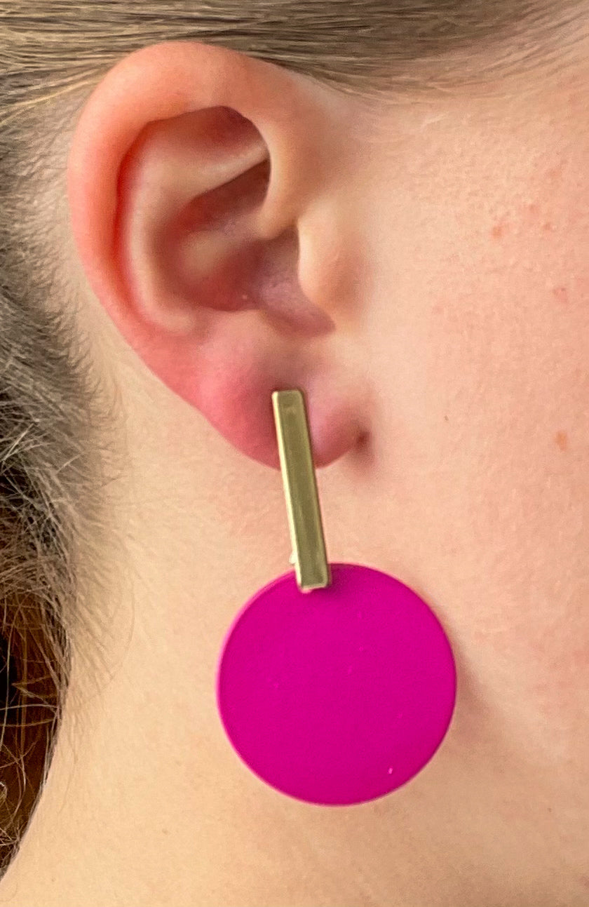 A Night Out Earrings
