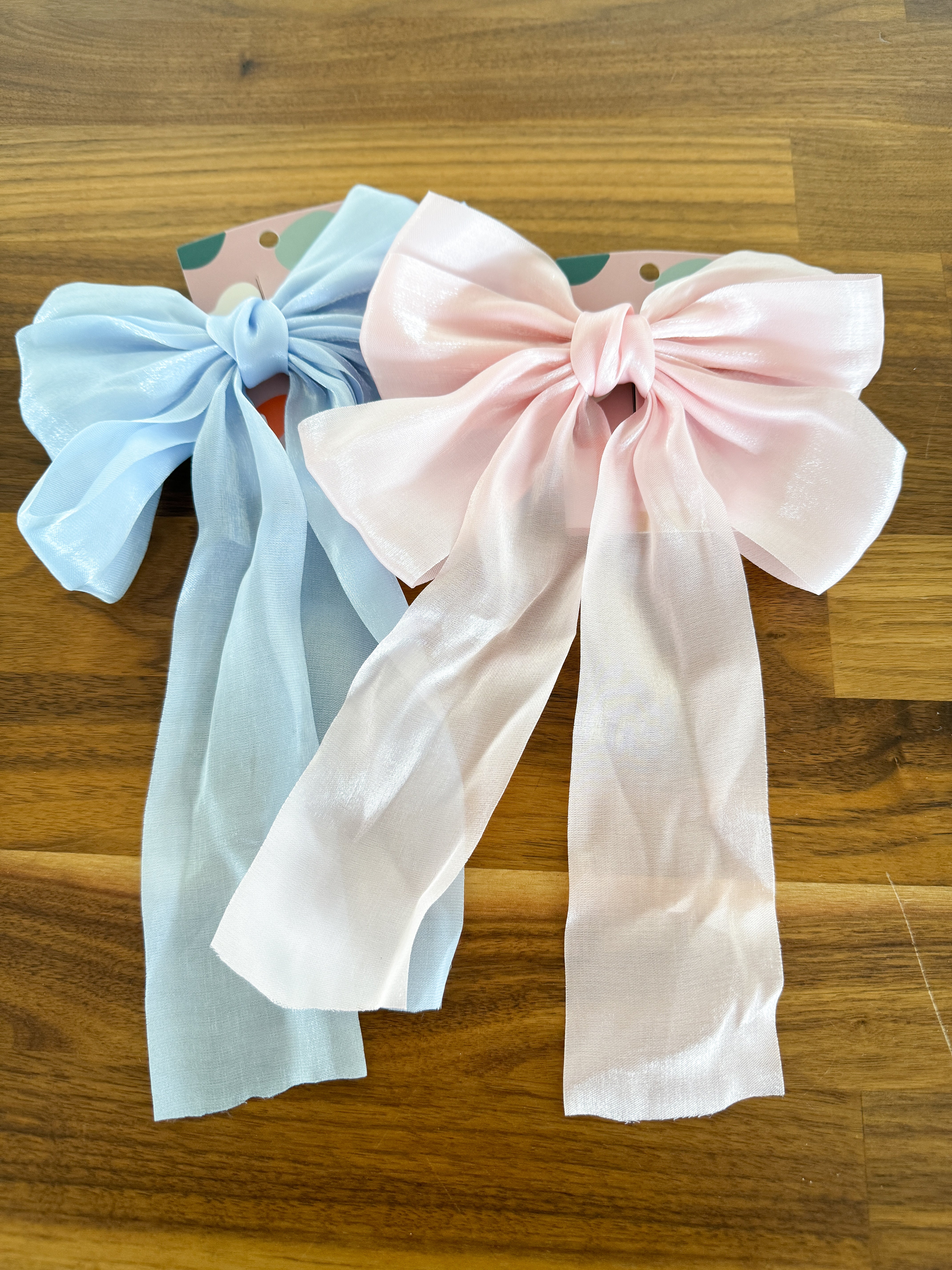 ANDI Nora Bow Barrette