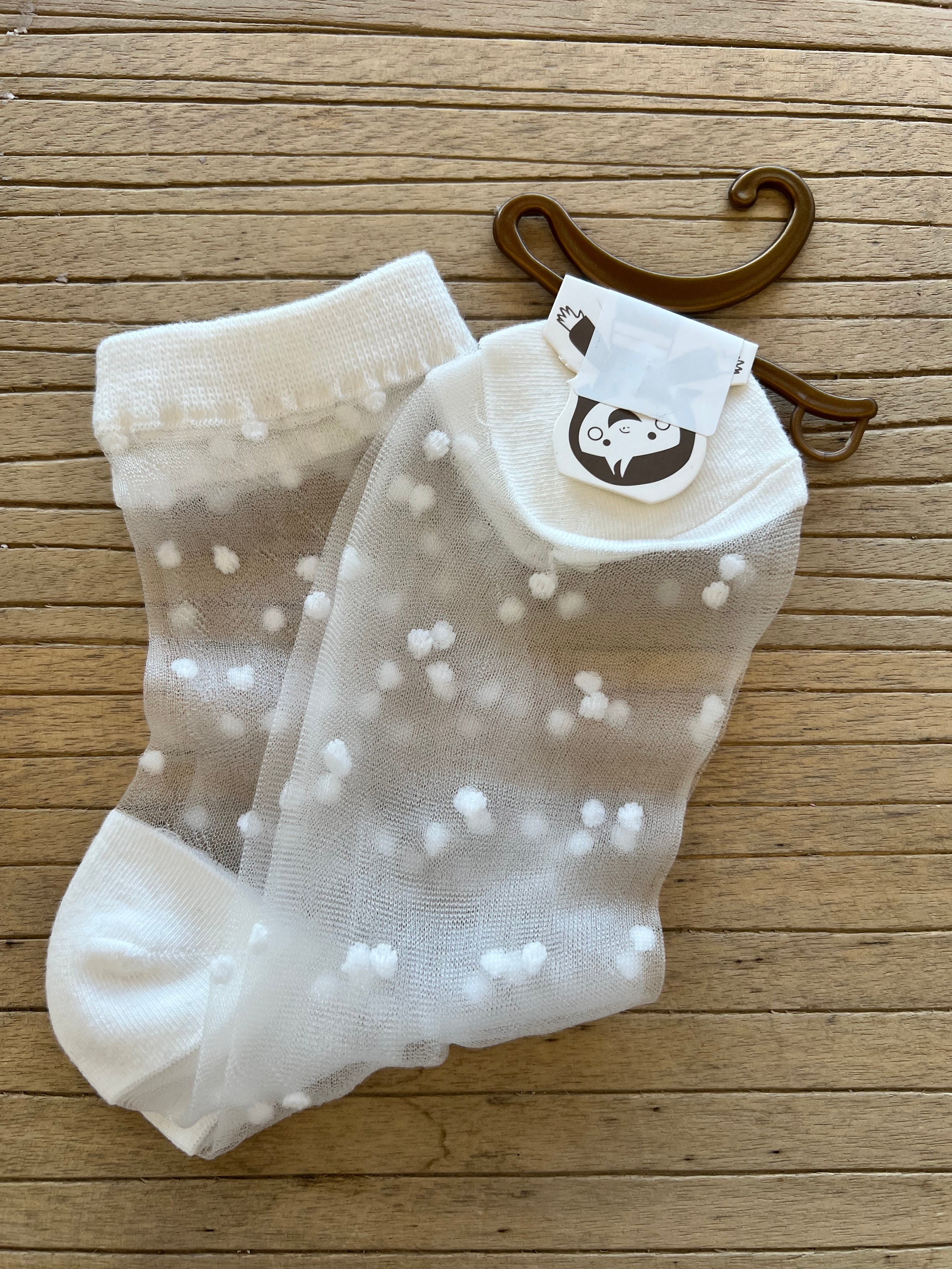 Socks- Multiple styles!