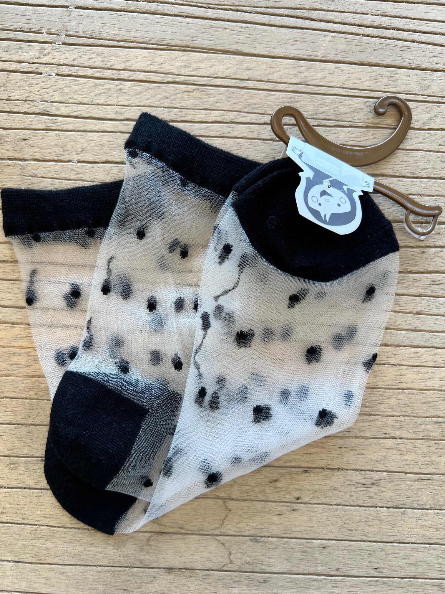 Socks- Multiple styles!