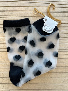 Socks- Multiple styles!