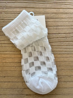 Socks- Multiple styles!