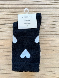 Socks- Multiple styles!