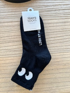 Socks- Multiple styles!