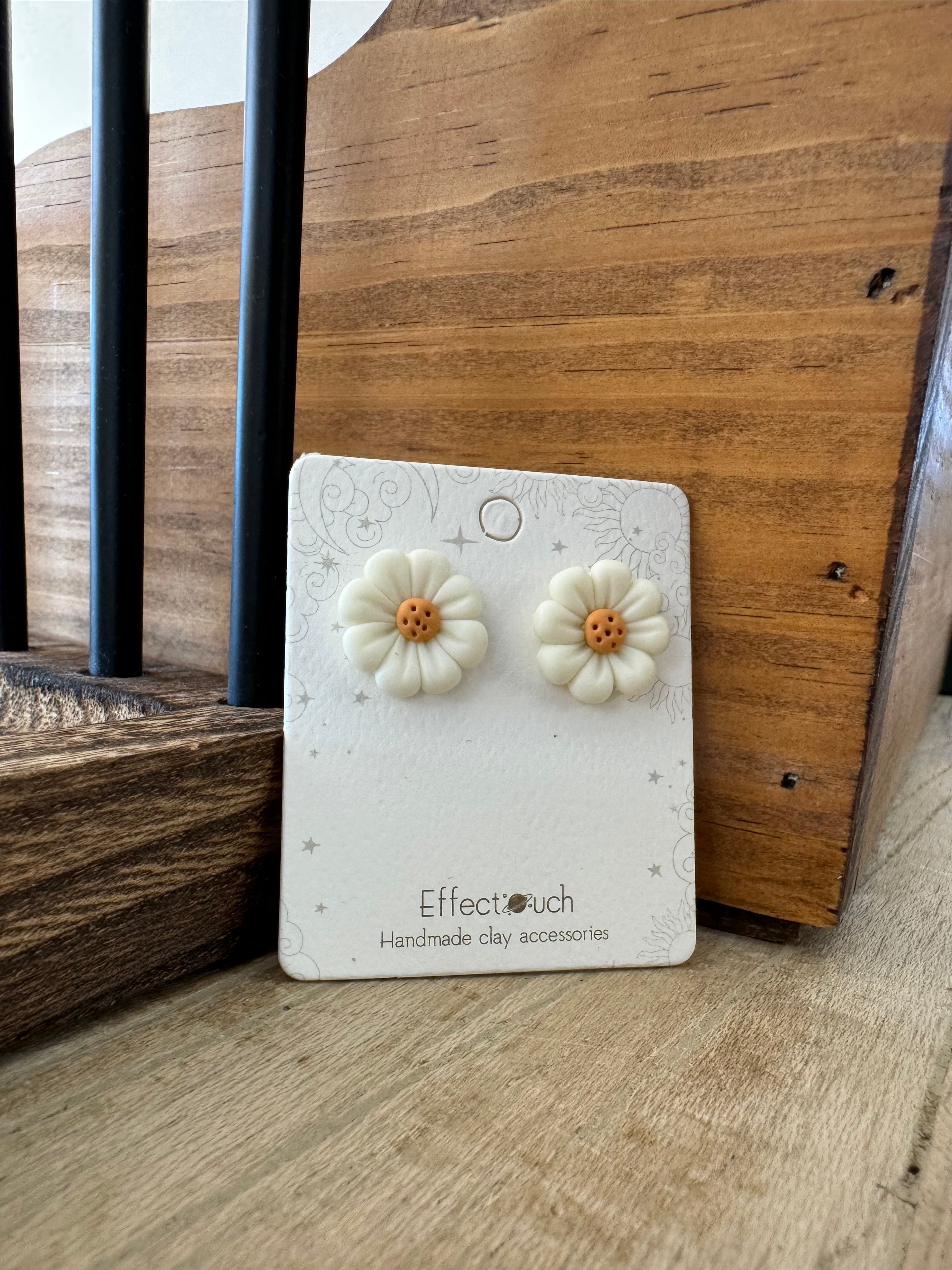 Daisy Earrings