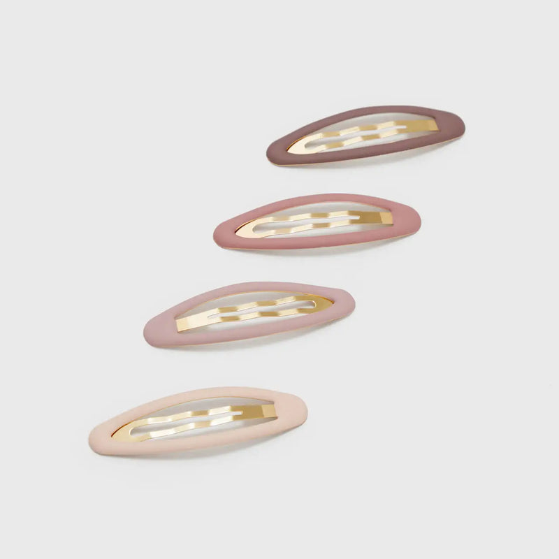 Kitsch Snap Clips