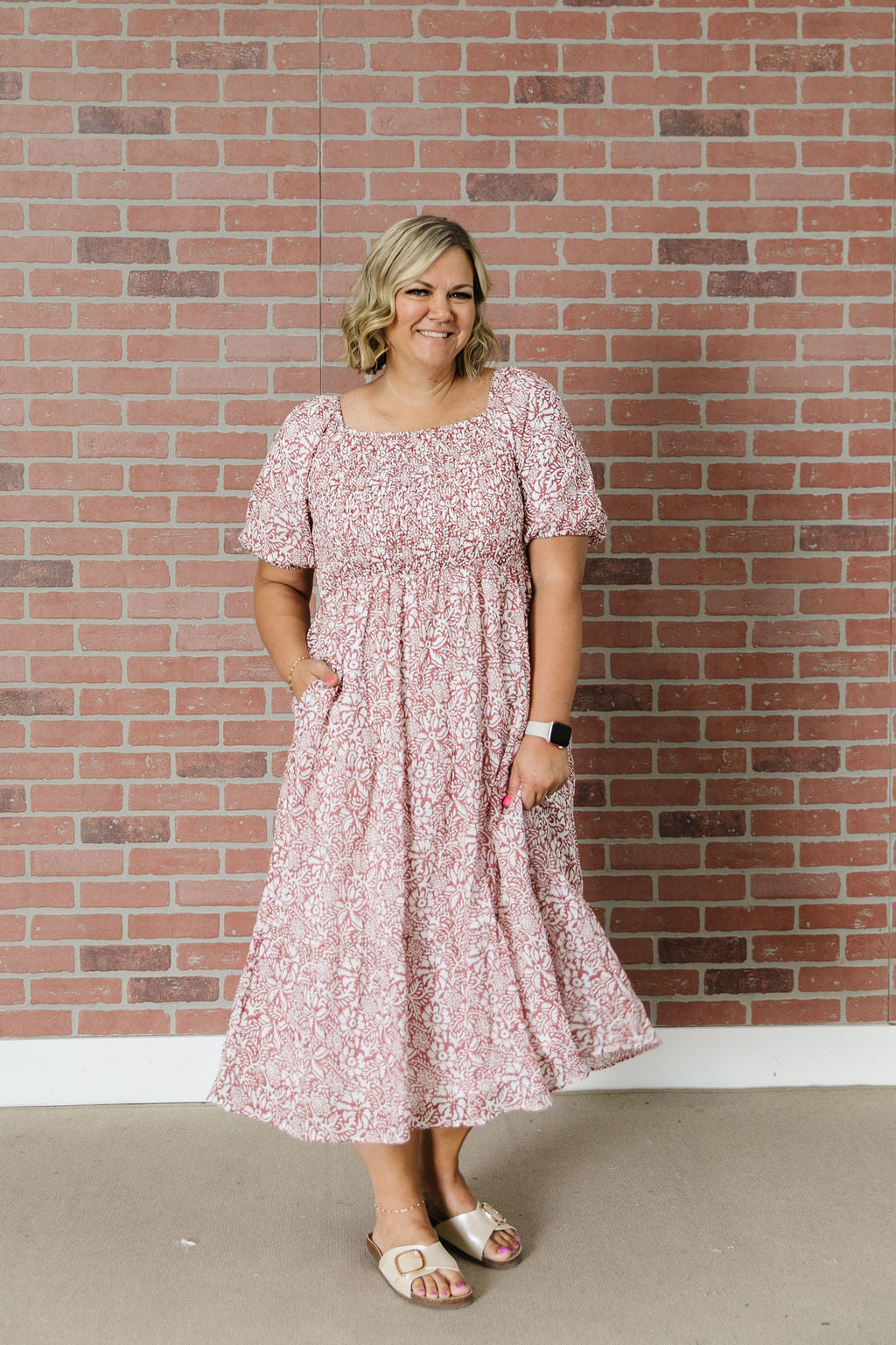 Grayson Midi