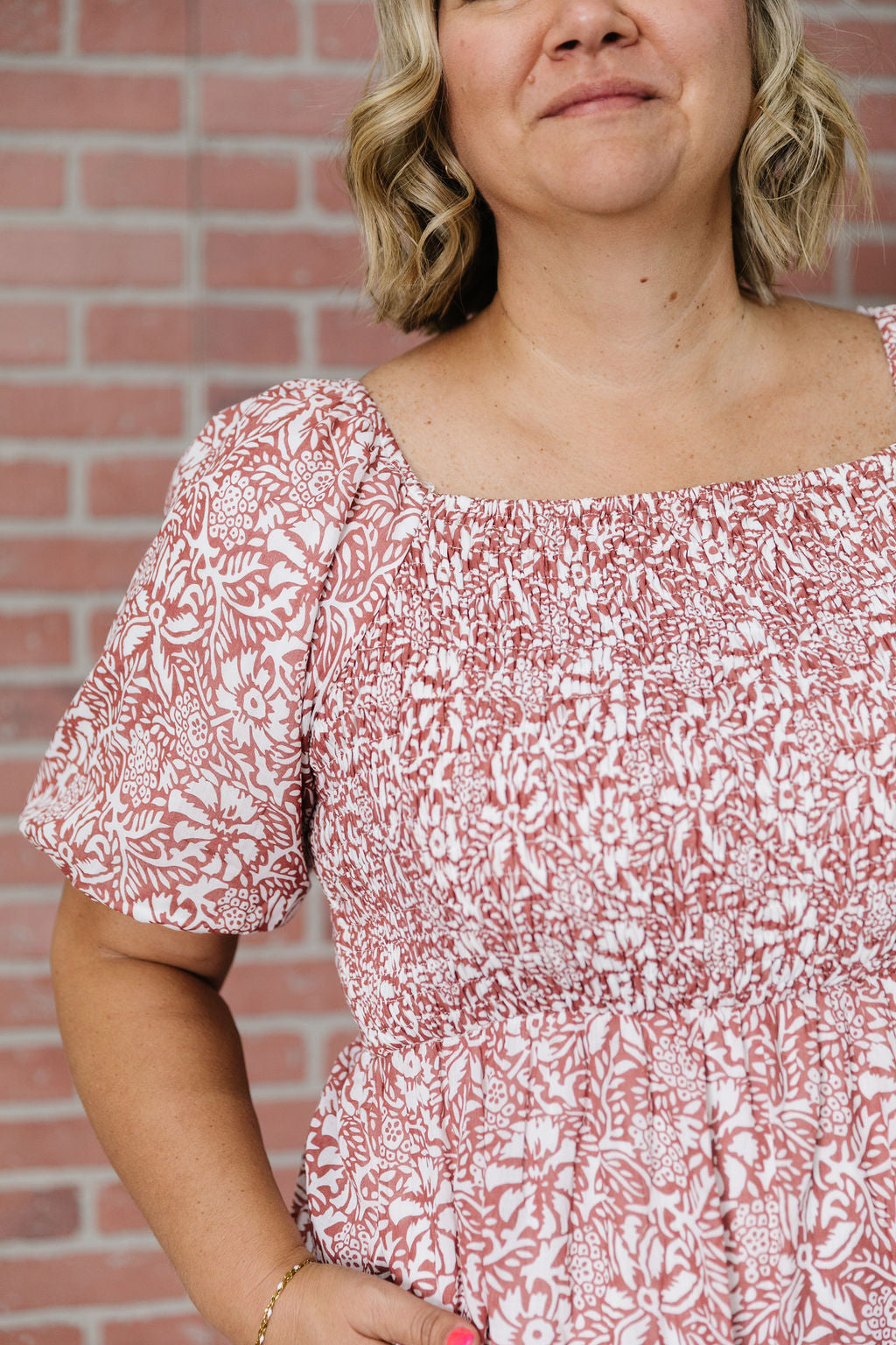 Grayson Midi