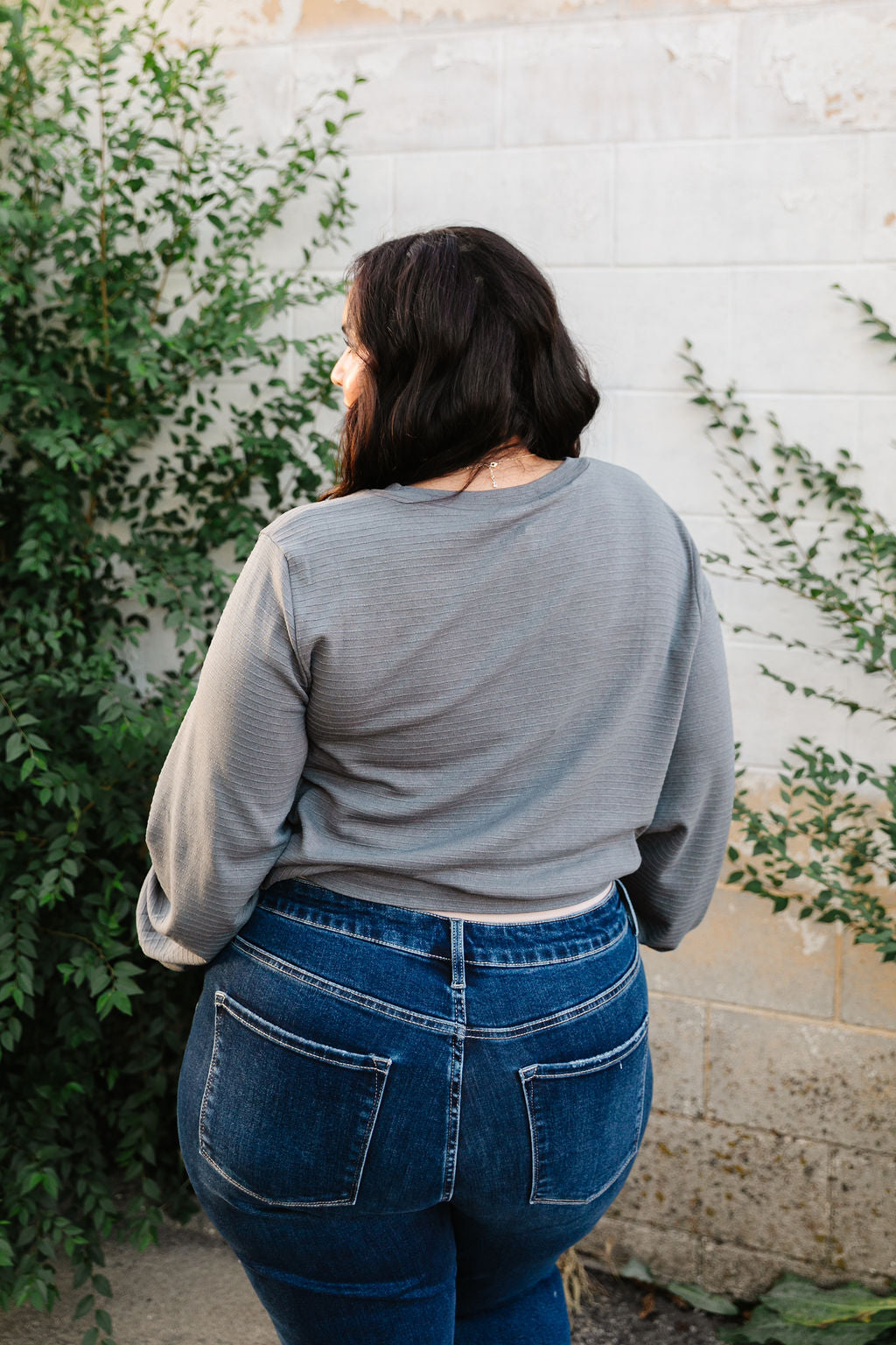 Lena Cardigan *ALL SALES FINAL*
