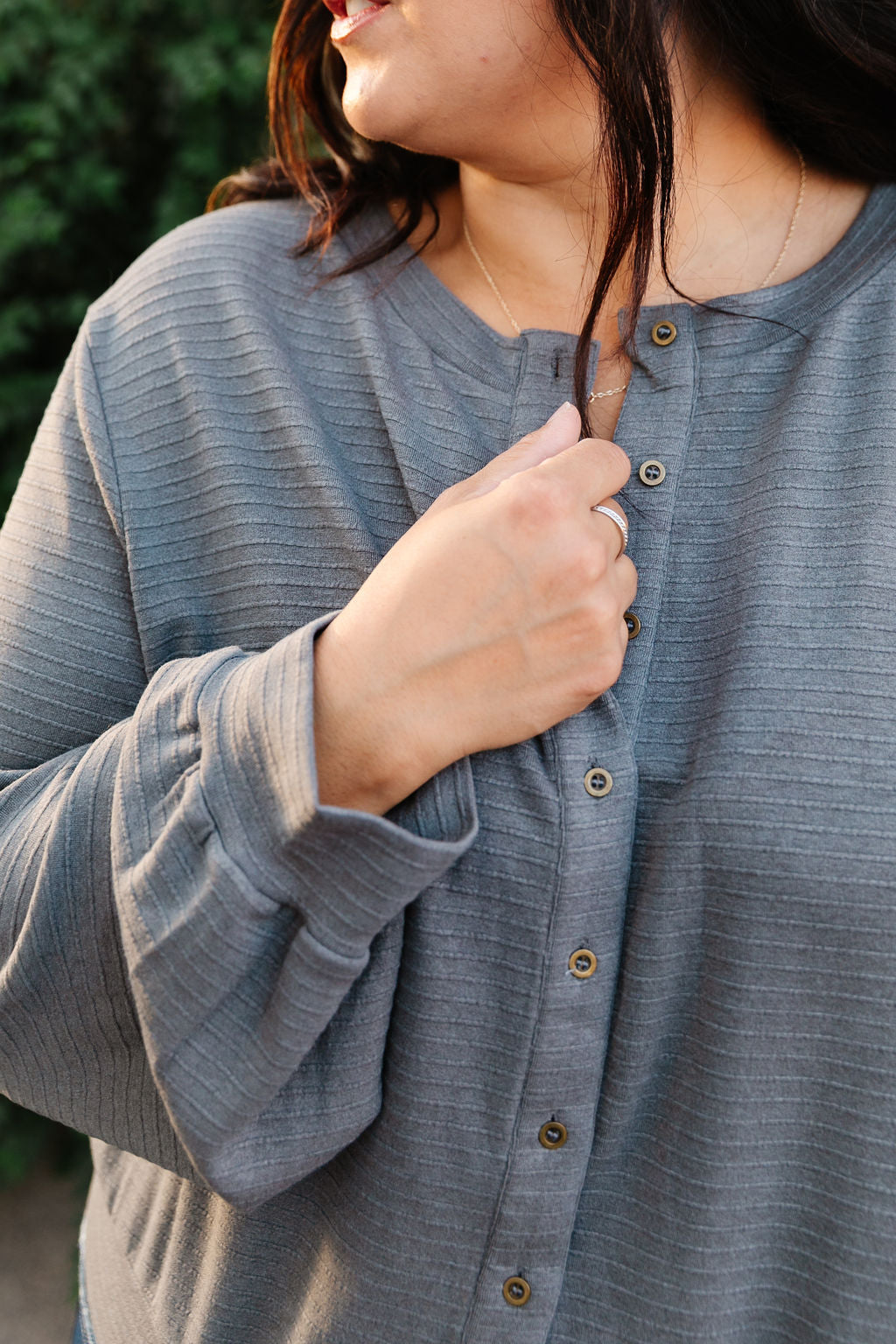 Lena Cardigan *ALL SALES FINAL*