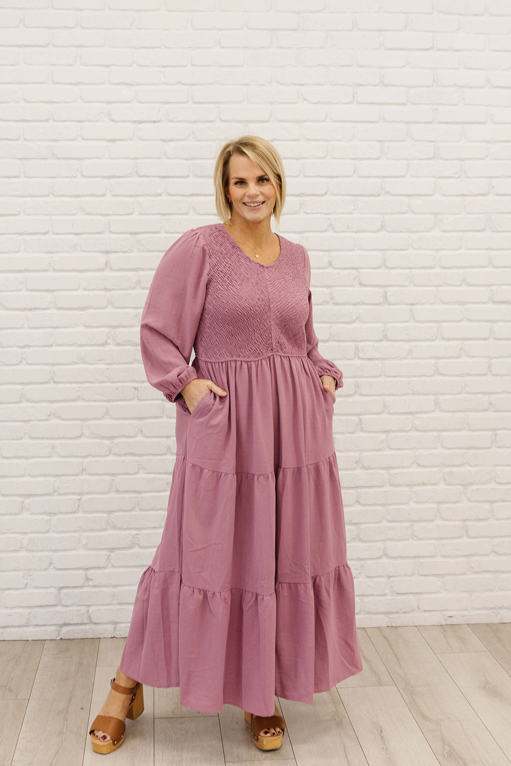 Isley Maxi