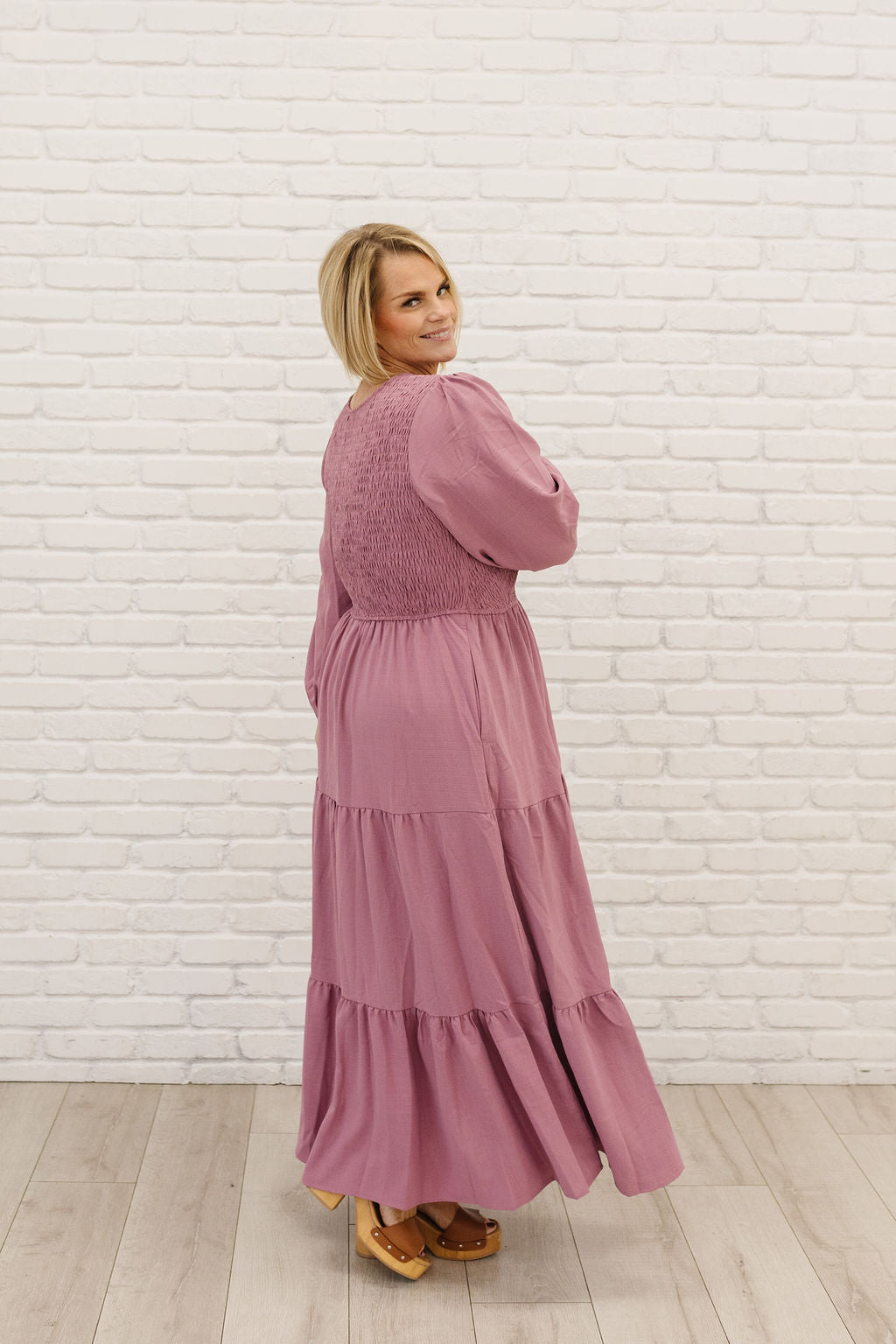 Isley Maxi