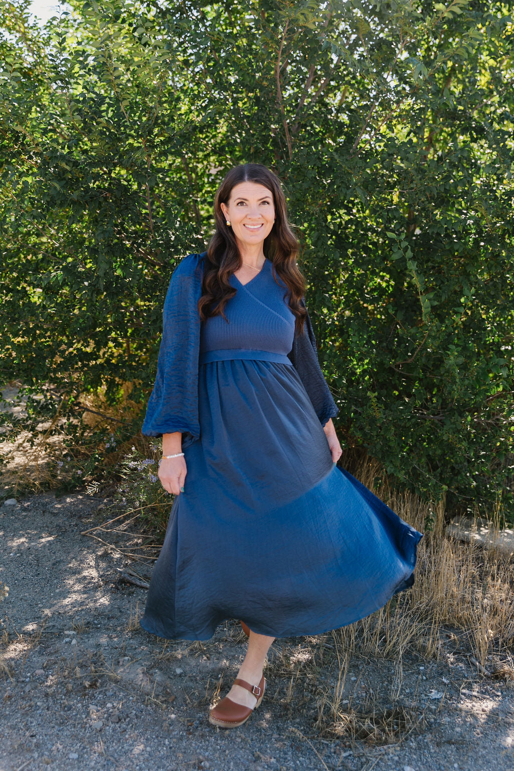 Maddox Midi Weekend Steal! *ALL SALES FINAL* While Supplies Last!