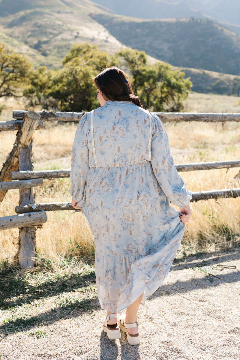 Clea Blouse