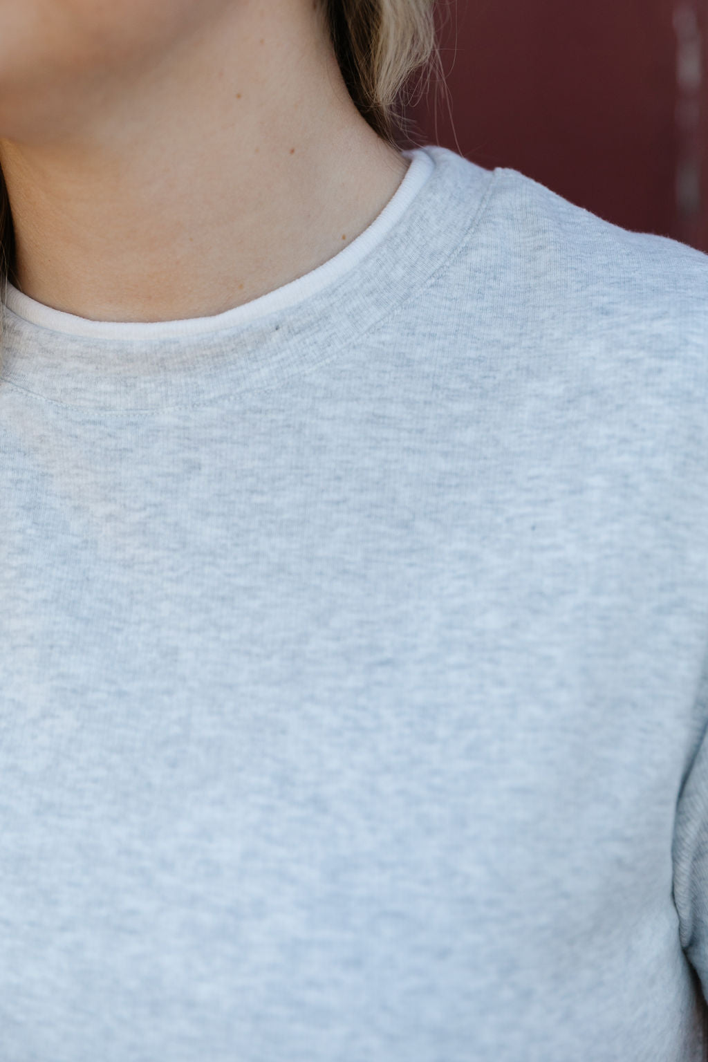 Sage Top