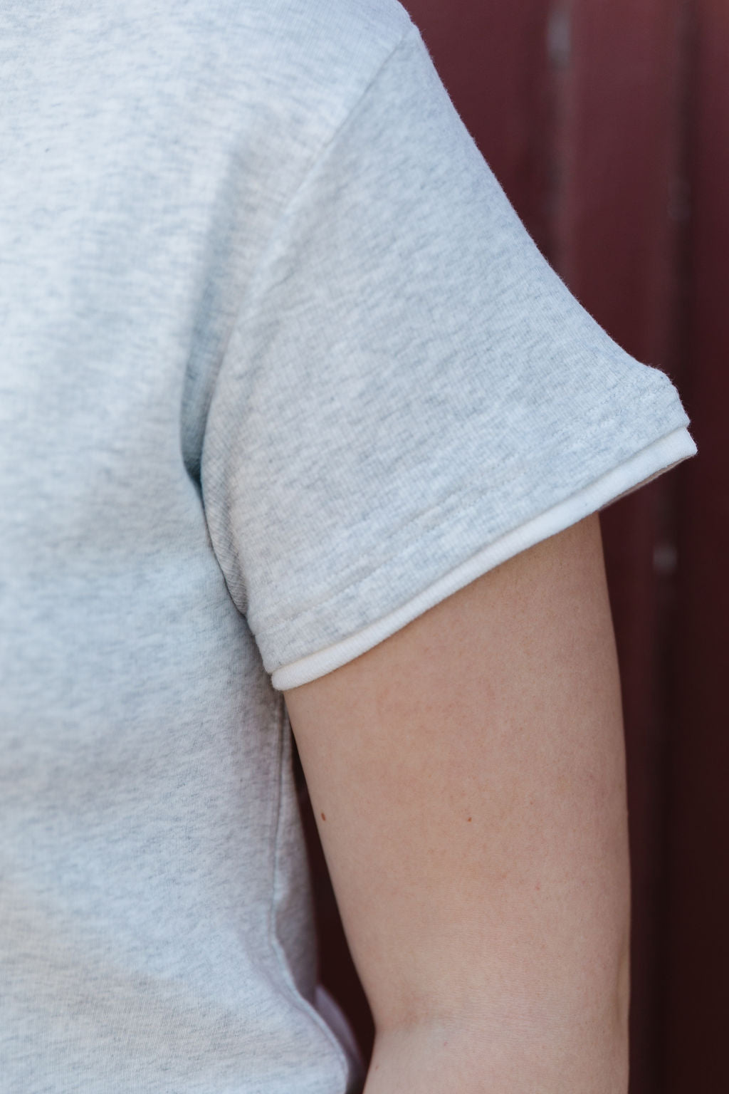 Sage Top