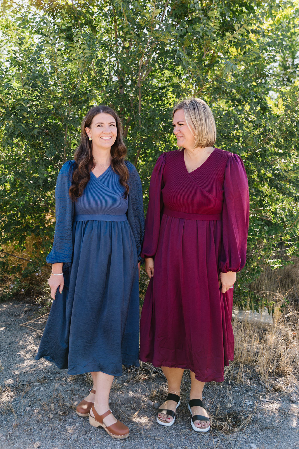 Maddox Midi Weekend Steal! *ALL SALES FINAL* While Supplies Last!