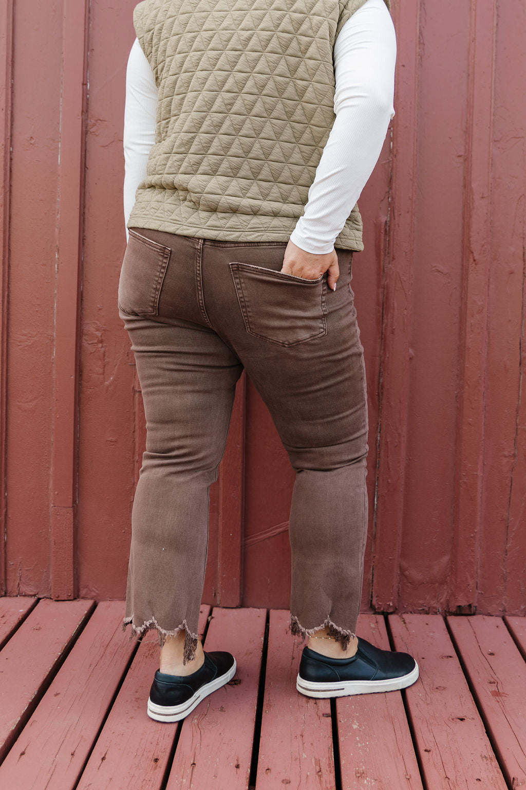 Edgewood Beach Pants 🔥Selling Fast!