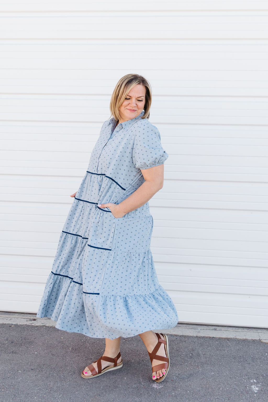 Braylee Maxi