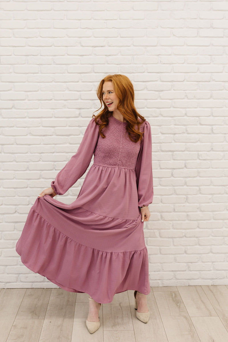 Clea Blouse