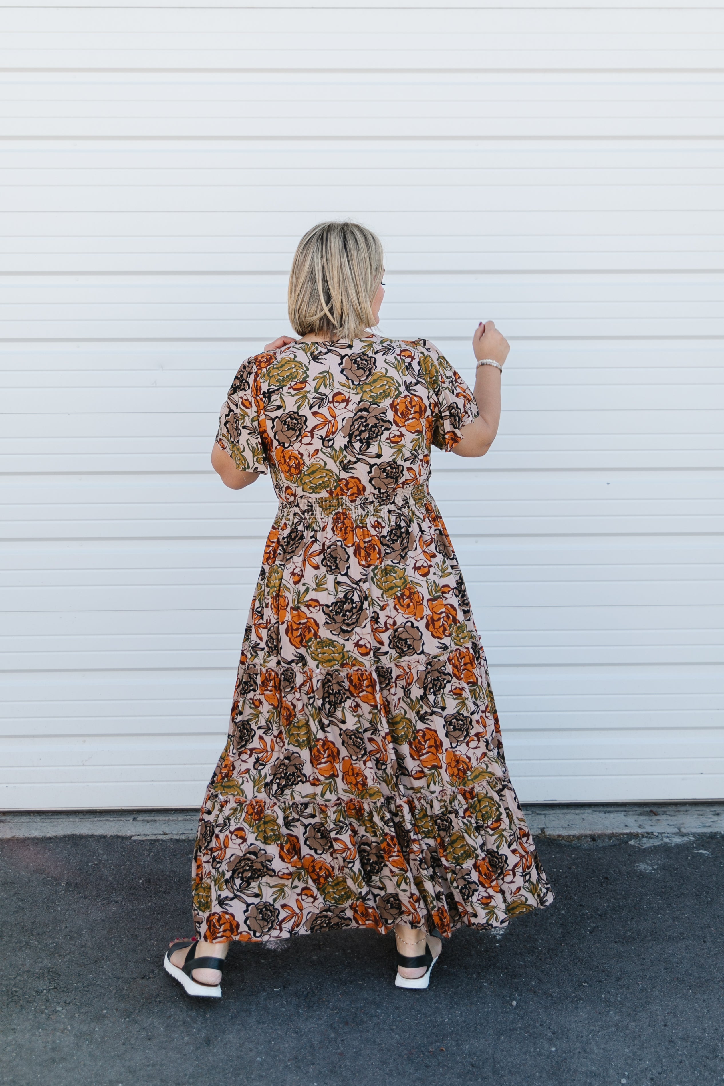 Kensington Maxi