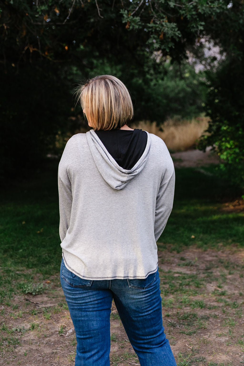 Fia Hoodie