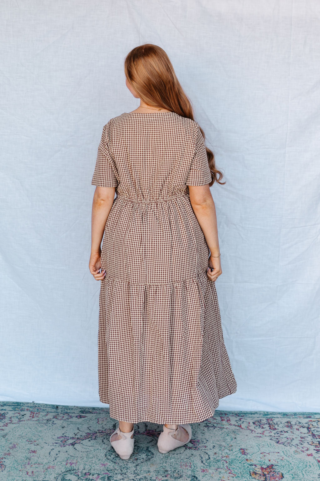 Marissa Midi