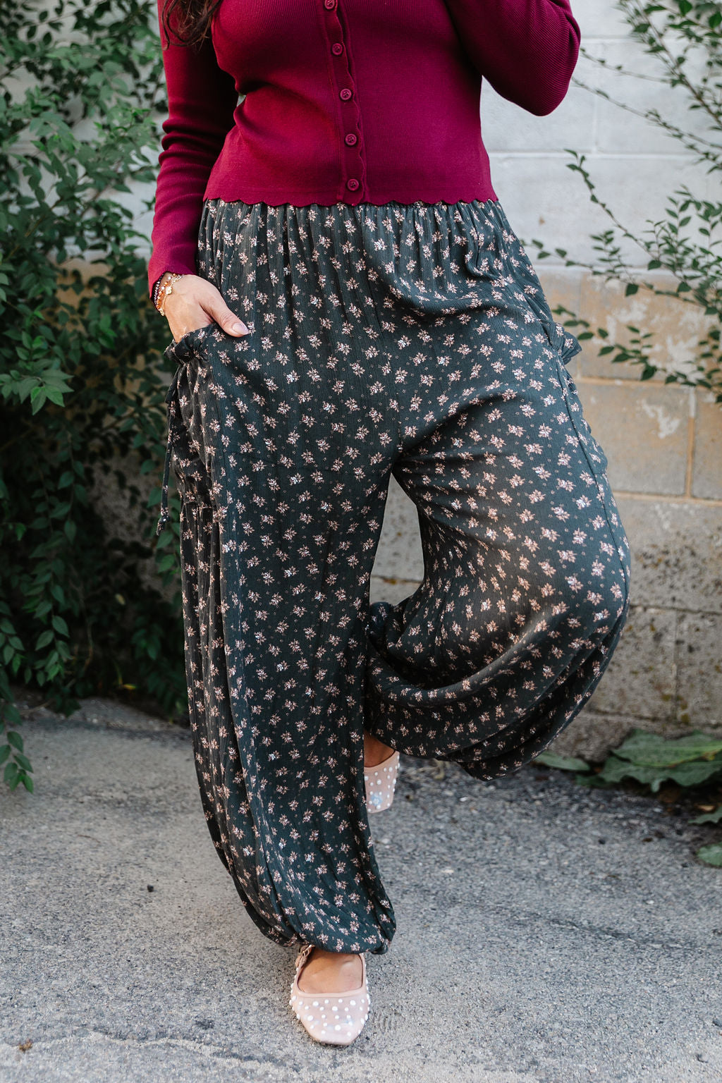 Angie Pants