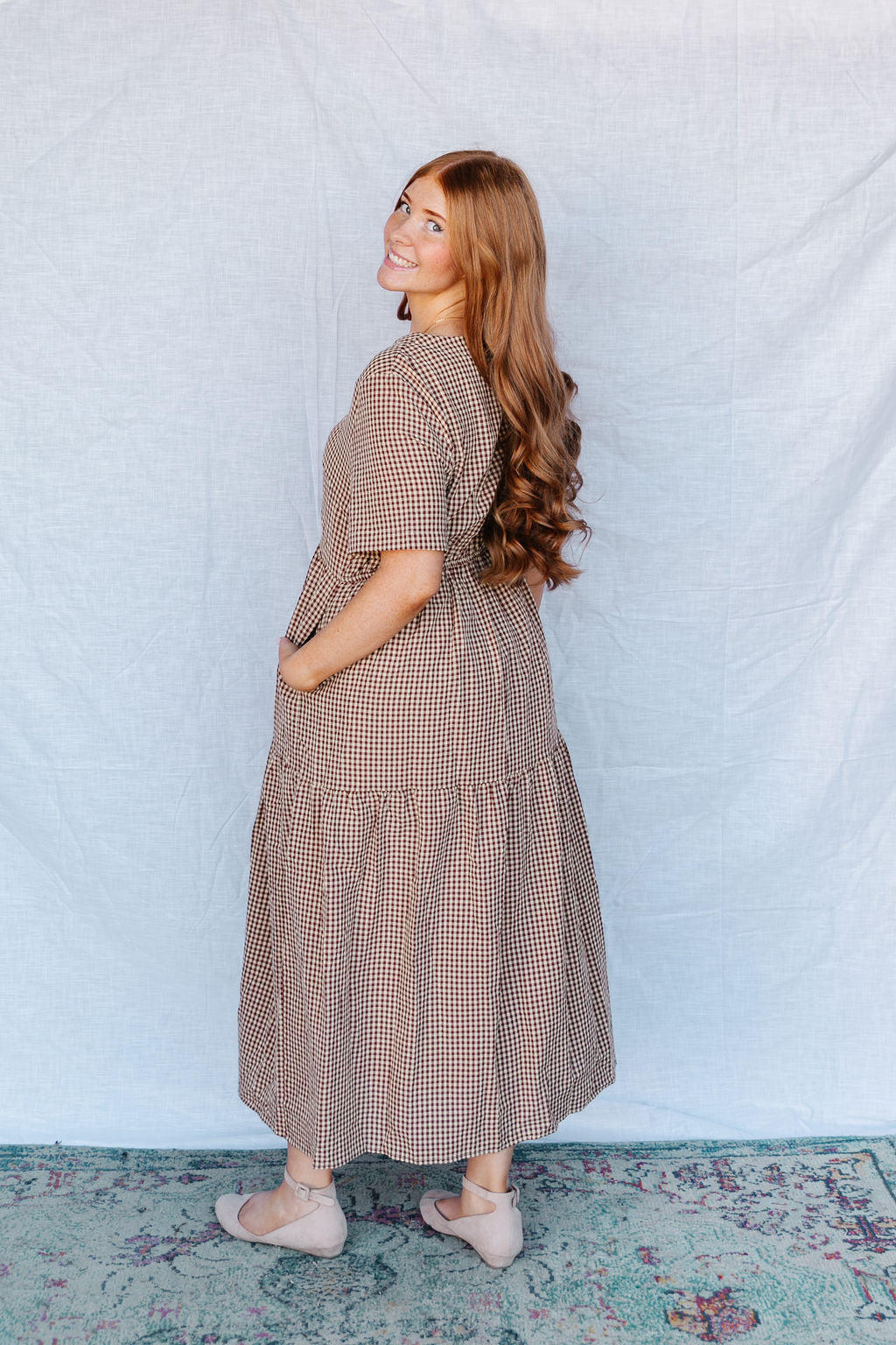 Marissa Midi