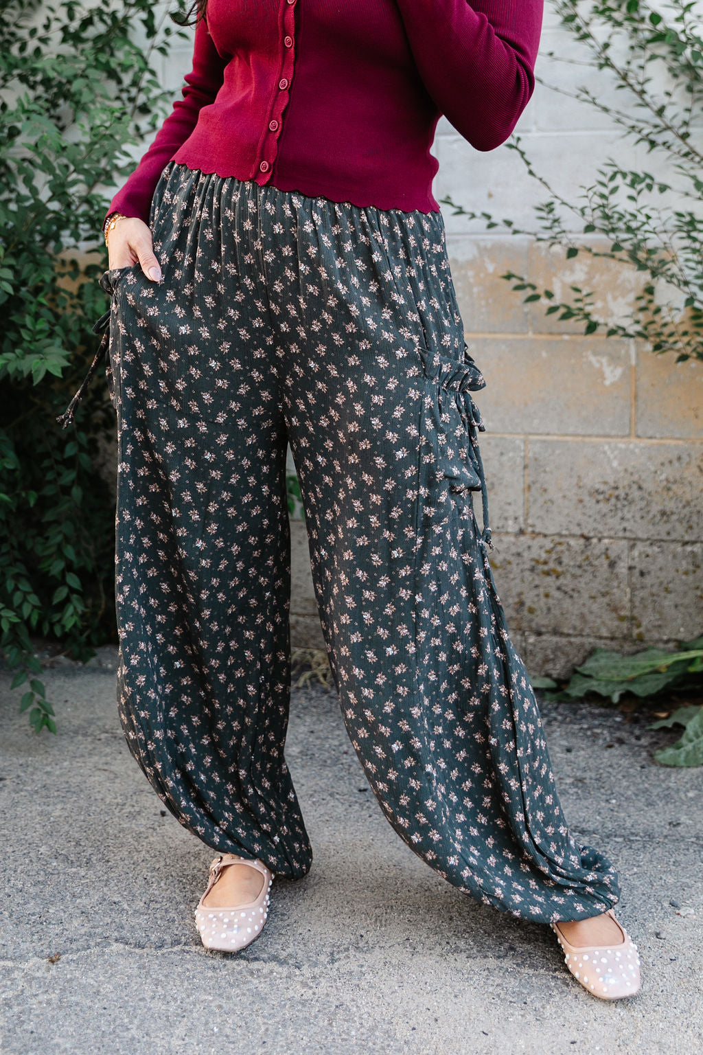 Angie Pants