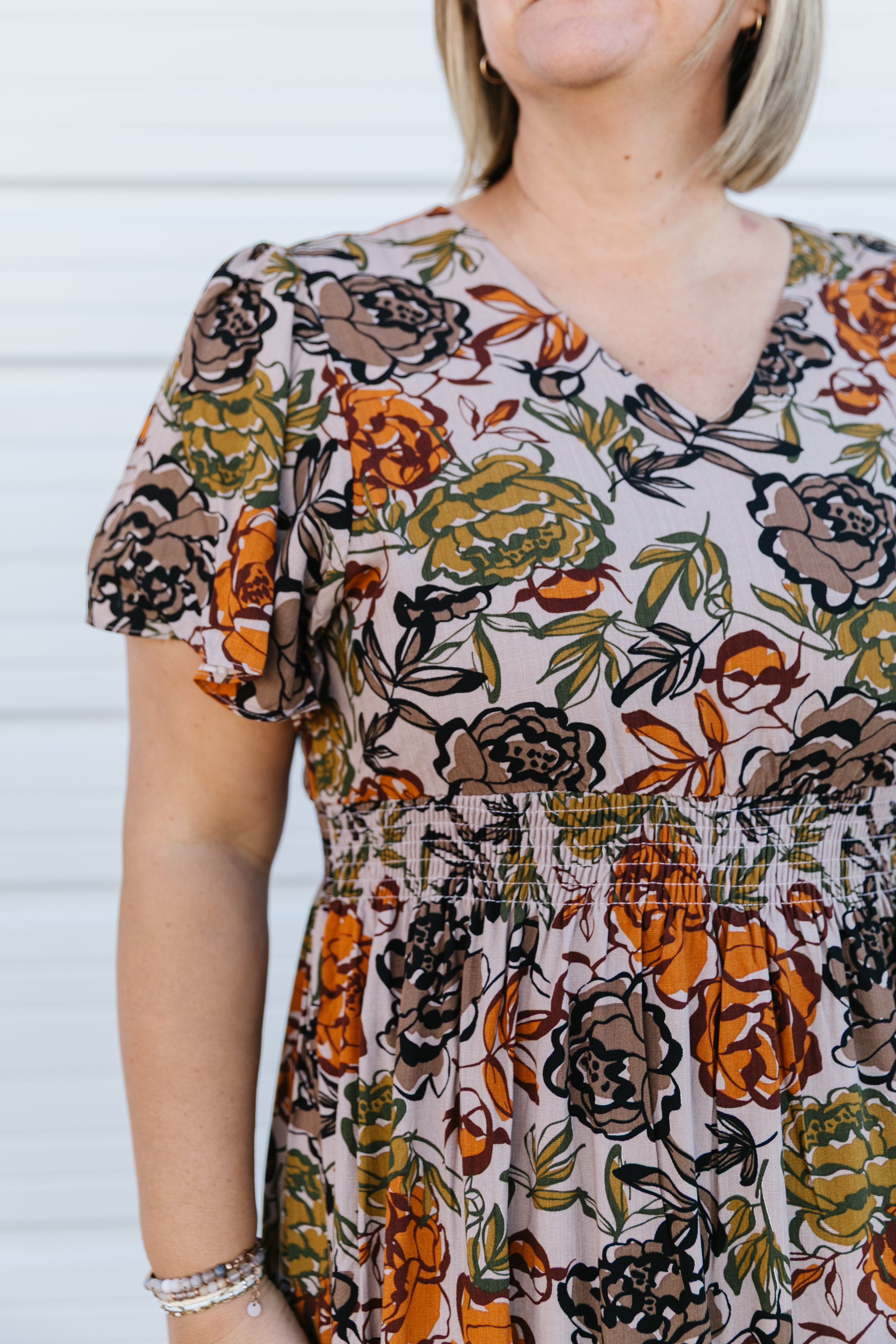 Kensington Maxi