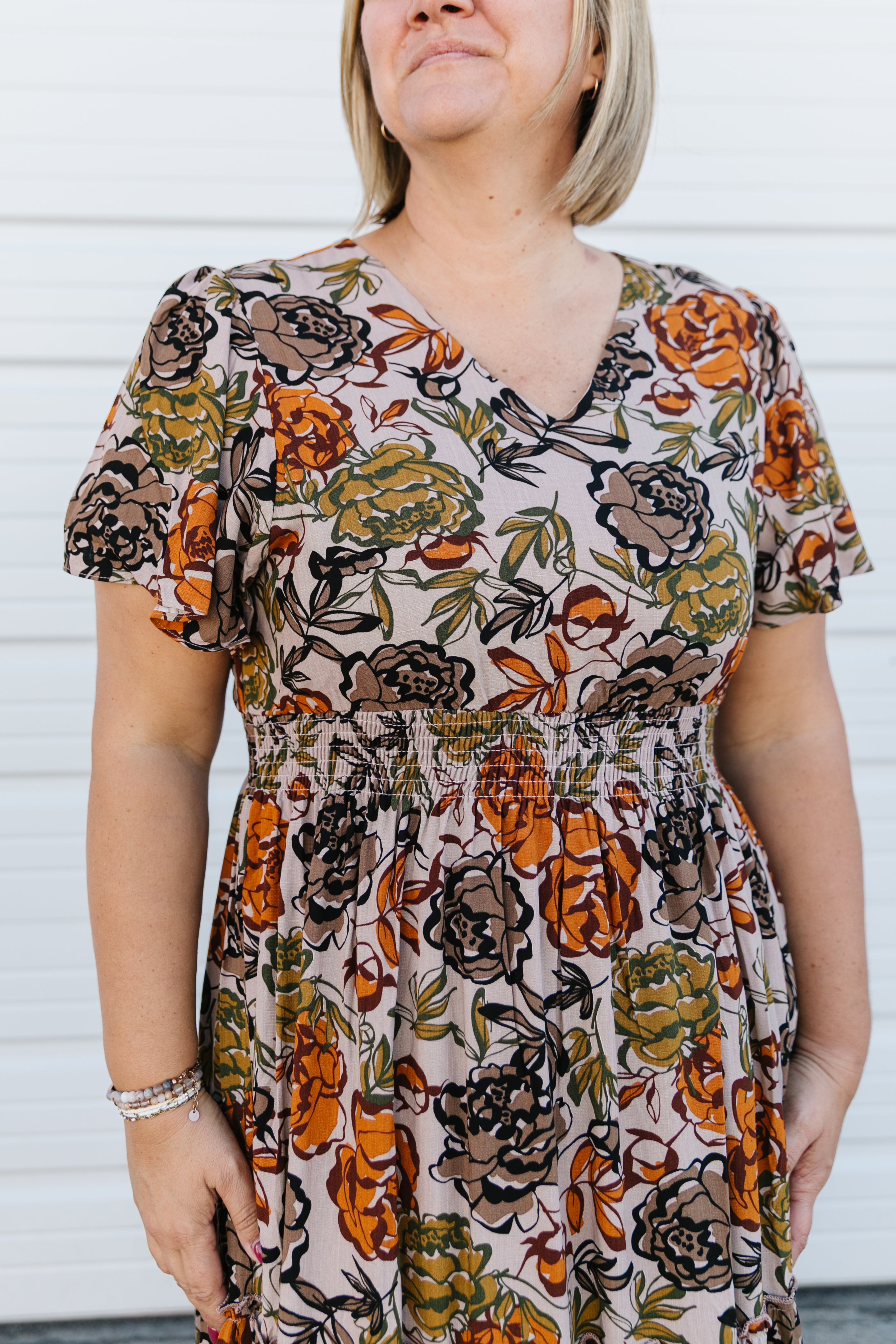 Kensington Maxi