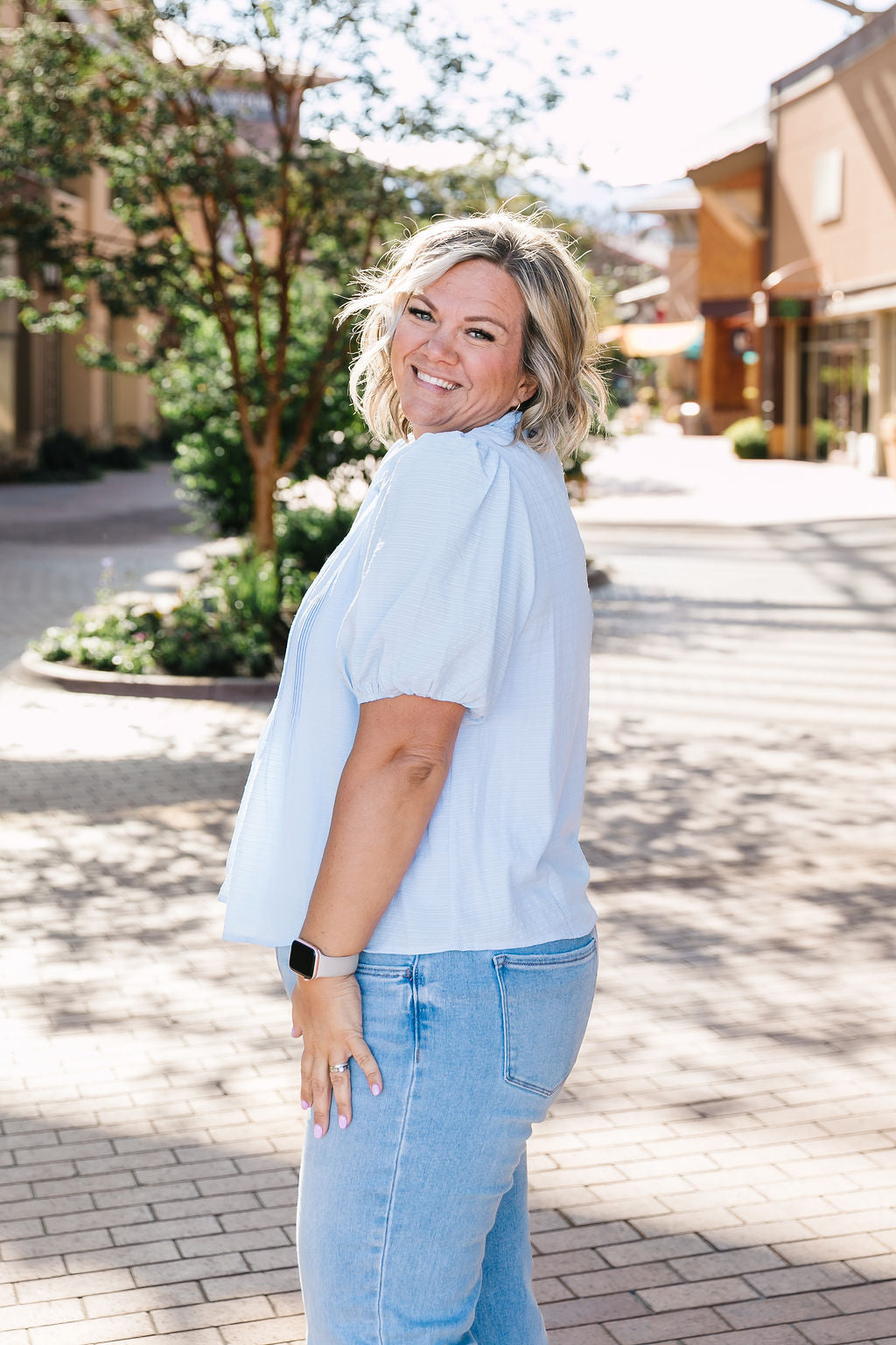 Karsen Top