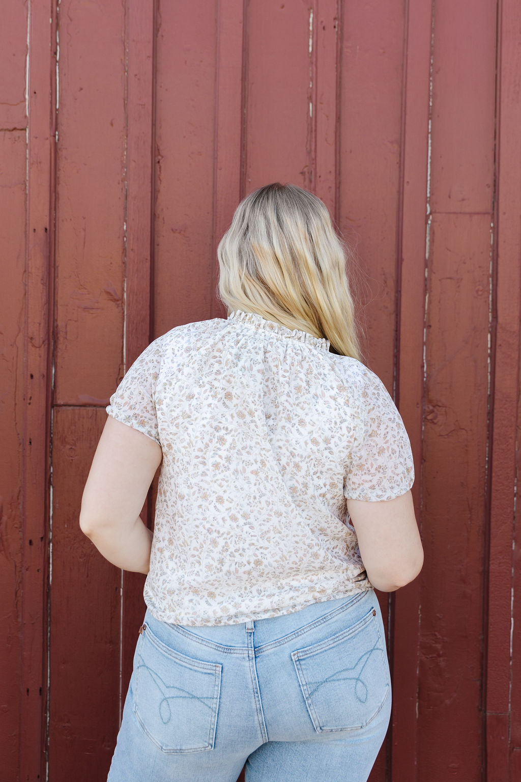 Cambree Top