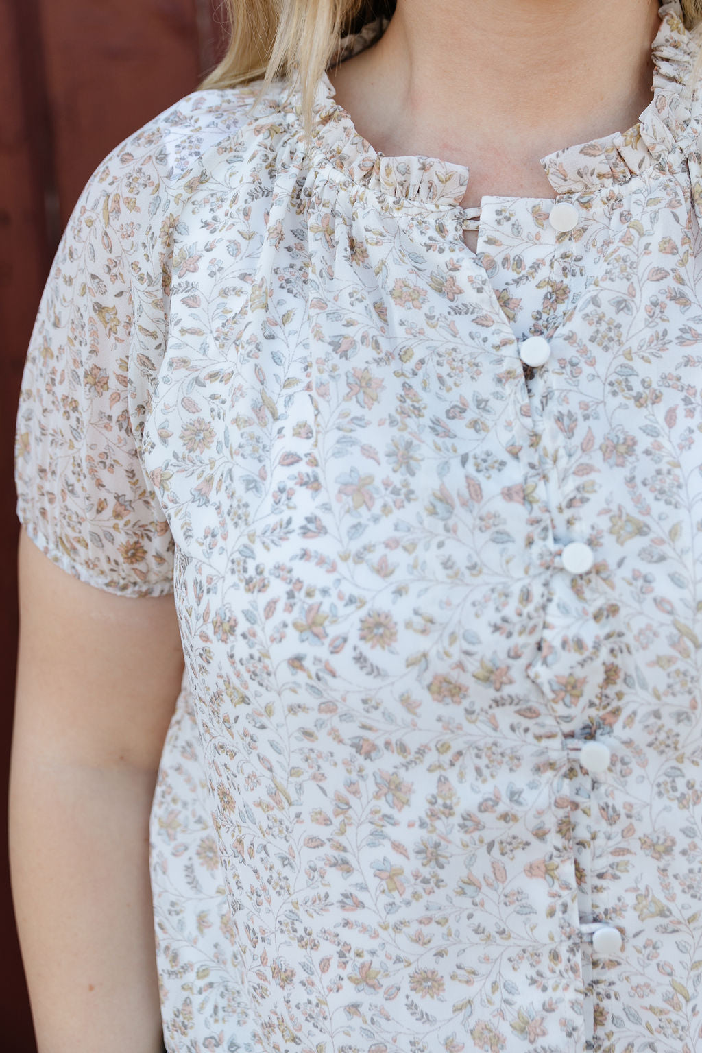 Cambree Top