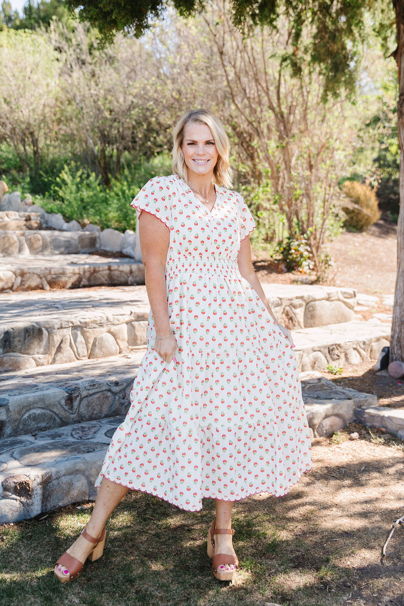 Cassidy Midi Cassidy Midi