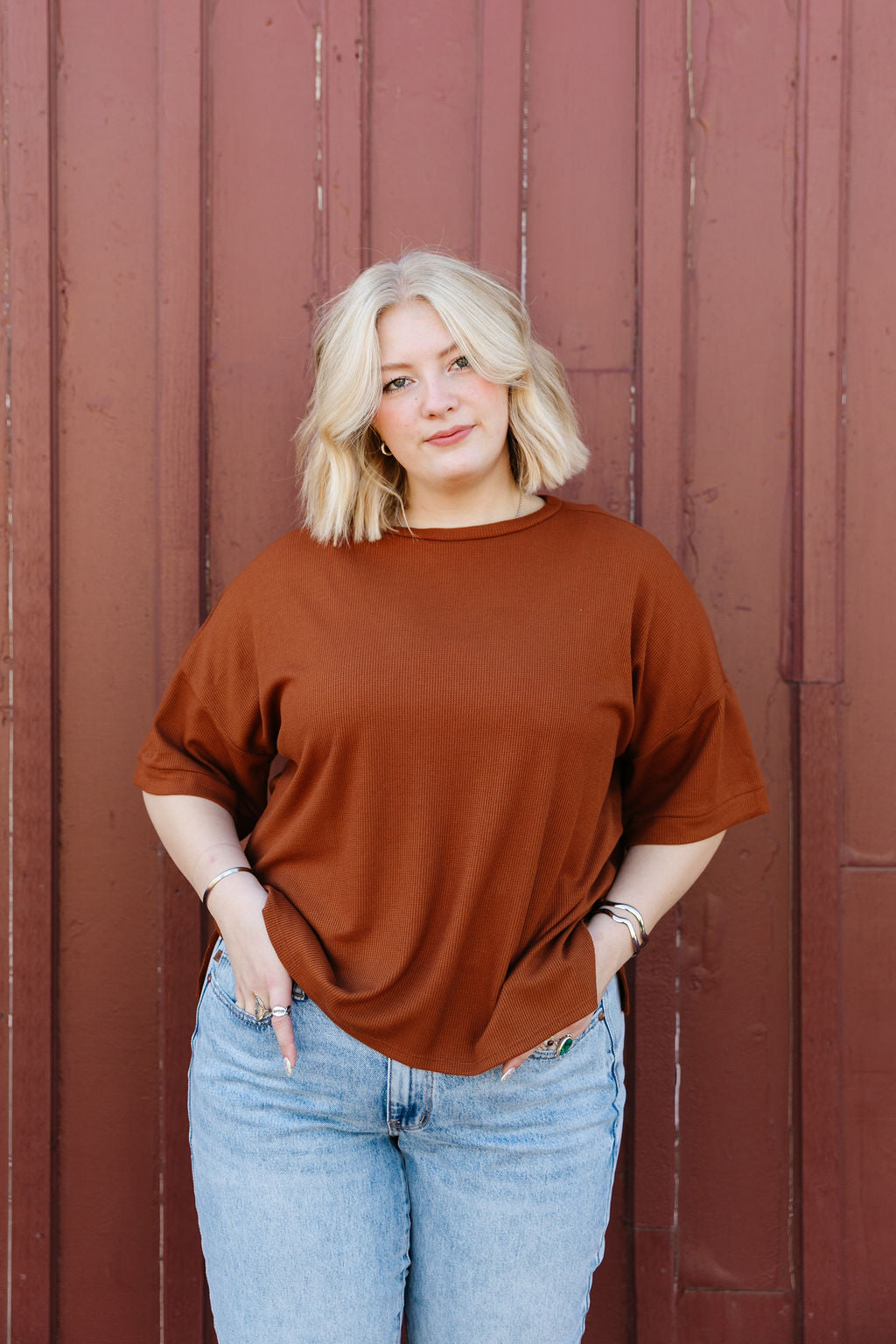 Jadie Top